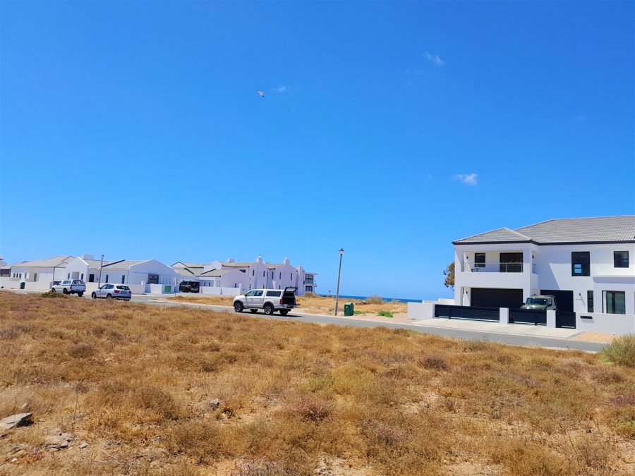 0 Bedroom Property for Sale in Sandy Point Western Cape